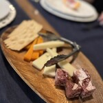 イタリア家庭料理 Michelangelo - 