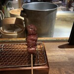 鉄板鶏舎tori to tamago - 