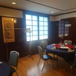 赤坂 四川飯店 - 