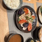 本千葉酒場ムゲン - 