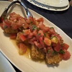 イタリア家庭料理 Michelangelo - 