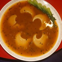 赤坂 四川飯店 - 