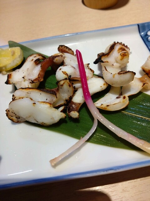 元祖 343鮨 本店 （さしみずし）のご予約 - 大国町/寿司 | 食べログ