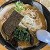 ハルピンラーメン 諏訪本店