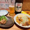 もつ焼き 大統領 支店