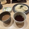 水沢うどん 水香苑 高崎モントレー店
