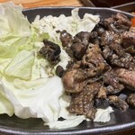 九州 熱中屋 浜松町 LIVE - 