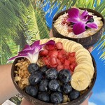 MAHALO BOWLS - 