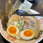 風雲亭 - 料理写真: