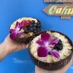 MAHALO BOWLS - 