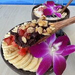 MAHALO BOWLS - 