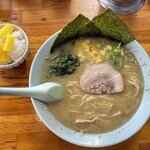 ラーメンショップ - 