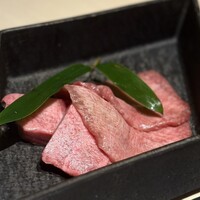 焼肉料理 牛吉日和 - 