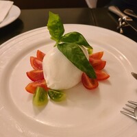 ピッツェリア ロマーナ ジャニコロ - 