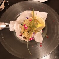 ピッツェリア ロマーナ ジャニコロ - 