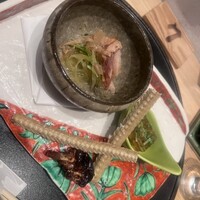 うなぎの中庄 虎ノ門ヒルズ店 - 