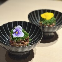 焼肉料理 牛吉日和 - 