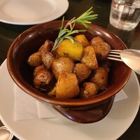 ピッツェリア ロマーナ ジャニコロ - 