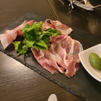 ピッツェリア ロマーナ ジャニコロ - 