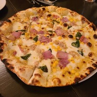 ピッツェリア ロマーナ ジャニコロ - 