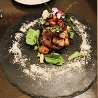 ピッツェリア ロマーナ ジャニコロ - 