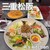 A's kitchen - 料理写真: