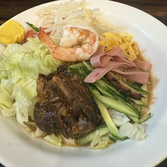 珉珉 三宮店 （みんみん） - 神戸三宮（阪急）/中華料理 | 食べログ