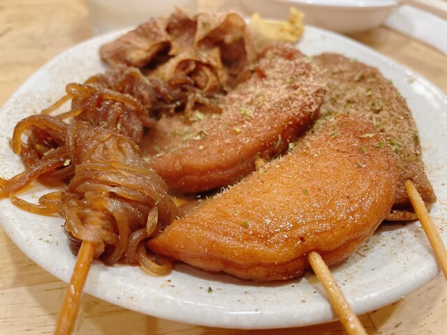 Kaburaya Higashiuenoten