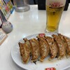餃子の王将 アリオ上田店