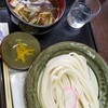 自家製うどん 吉草 五関店