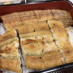 おまちの鰻処 まん - 