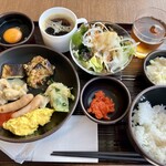 カンデオホテルズ - 料理写真: