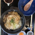 手打蕎麦のたぐと - 