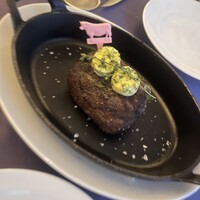 BLT STEAK GINZA - 