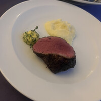 BLT STEAK GINZA - 