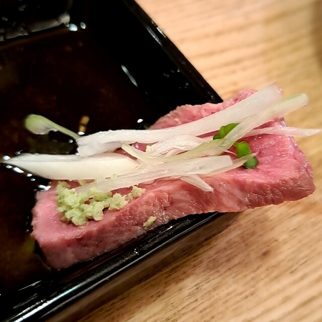 焼鳥と熟成牛タン 逸鳥逸舌 旭川店 - 旭川（焼き鳥）の写真