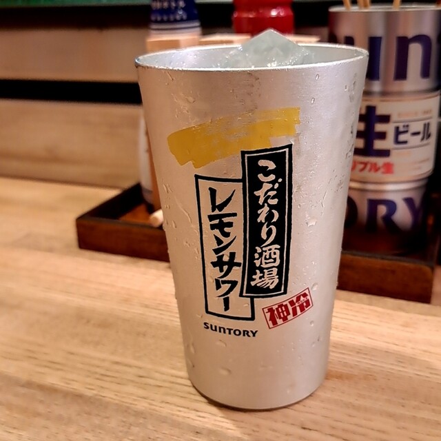 焼鳥と熟成牛タン 逸鳥逸舌 旭川店 - 旭川（焼き鳥）の写真