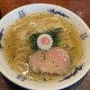中華蕎麦にし乃