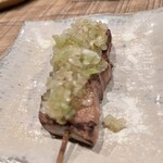 もつ焼き専門店 ランダン - 