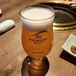 特選和牛と産直野菜 牛炙 名駅店 - 