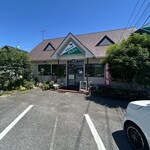 とんかつ ぎんなん - 