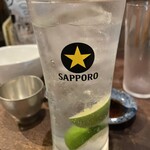 居酒屋 まさちゃん - 