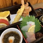 島の台所 旬彩 - 料理写真: