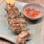 もつ焼き専門店 ランダン - 