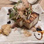 もつ焼き専門店 ランダン - 