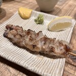 もつ焼き専門店 ランダン - 
