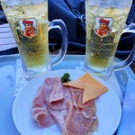 ドトールコーヒーショップ - 