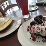 喫茶とお酒ムラリス - 