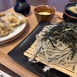 小千谷そば へぎそば処和田 - 