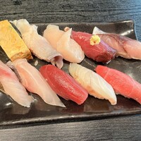 鮨 福原 - 